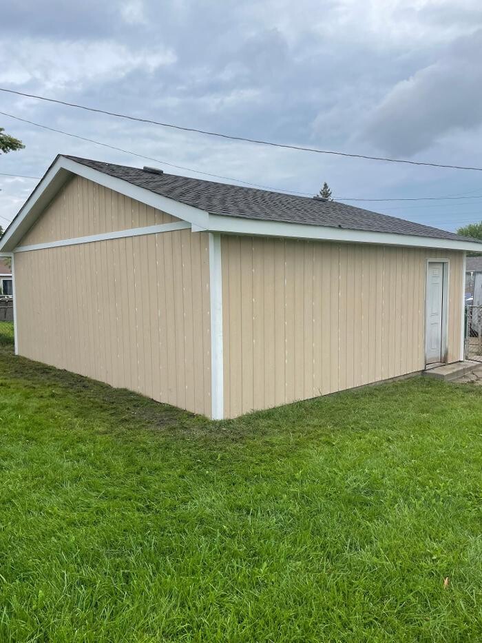 Images Tait and Tait General Construction LLC