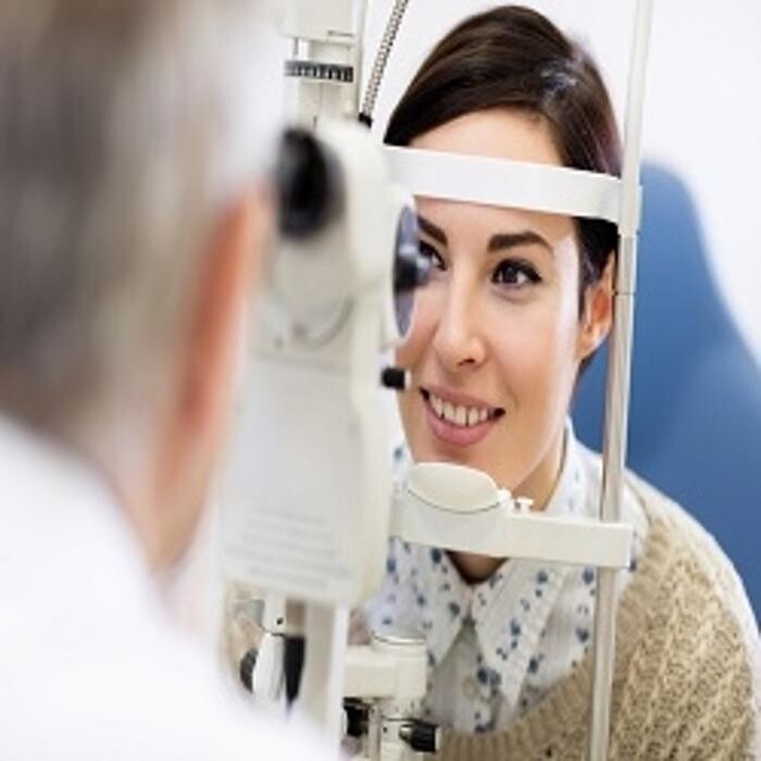 Images Monson Eyecare Center