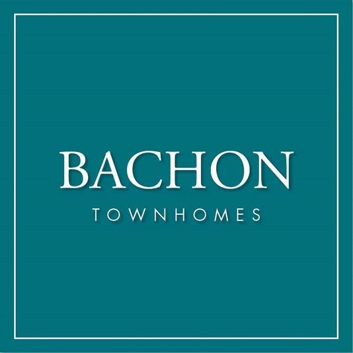 Bachon Townhomes Logo