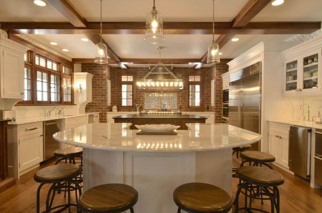 Images Eagle River Cabinets, Inc.