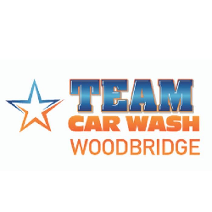 Images Team Car Wash Woodbridge