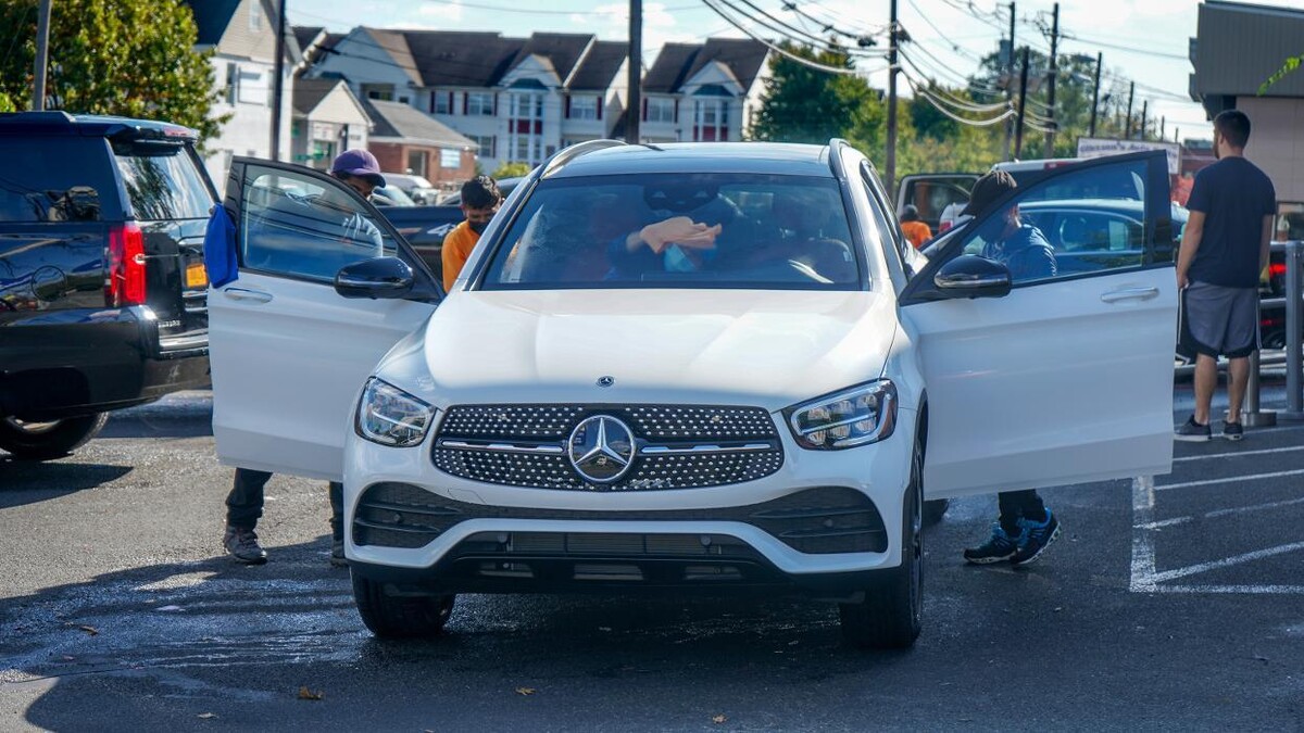 Images Team Car Wash Woodbridge