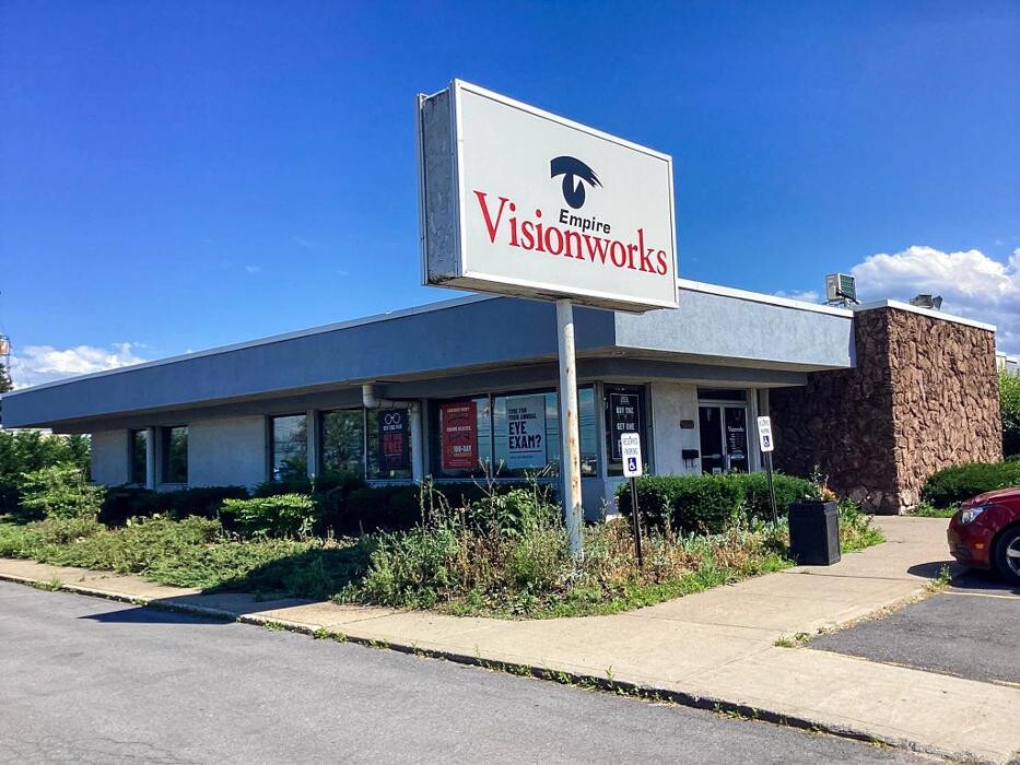 Images Empire Visionworks