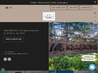 Website Screenshot The Reserve