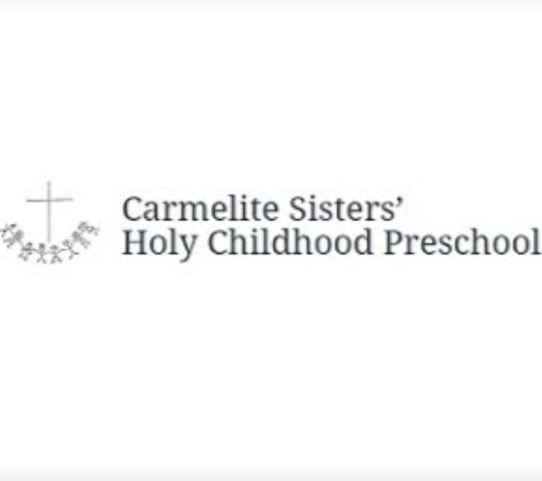 Carmelite Preschool Logo