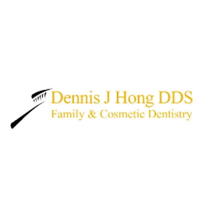 Dennis Hong DDS Logo