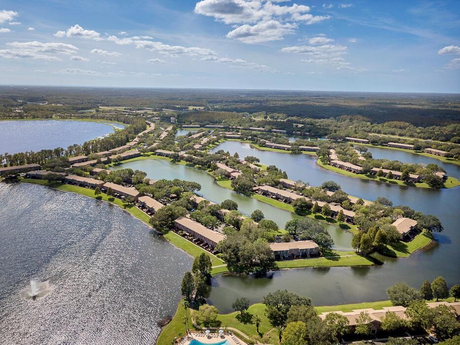 Images Lake Carlton Arms