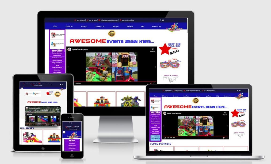 Images Web Designer ATL