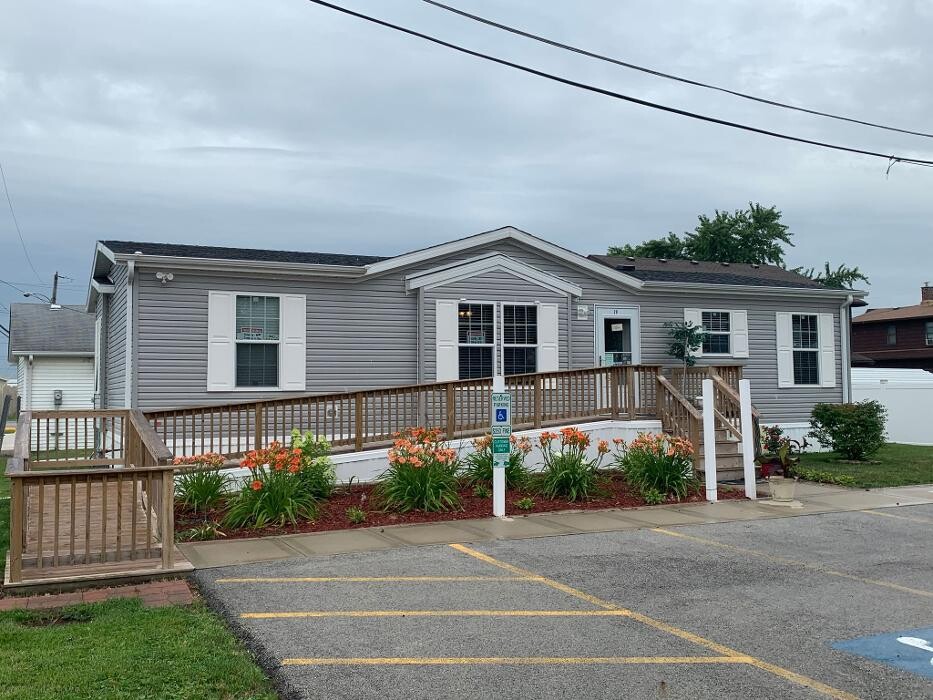 Images Parkview Mobile Home Park