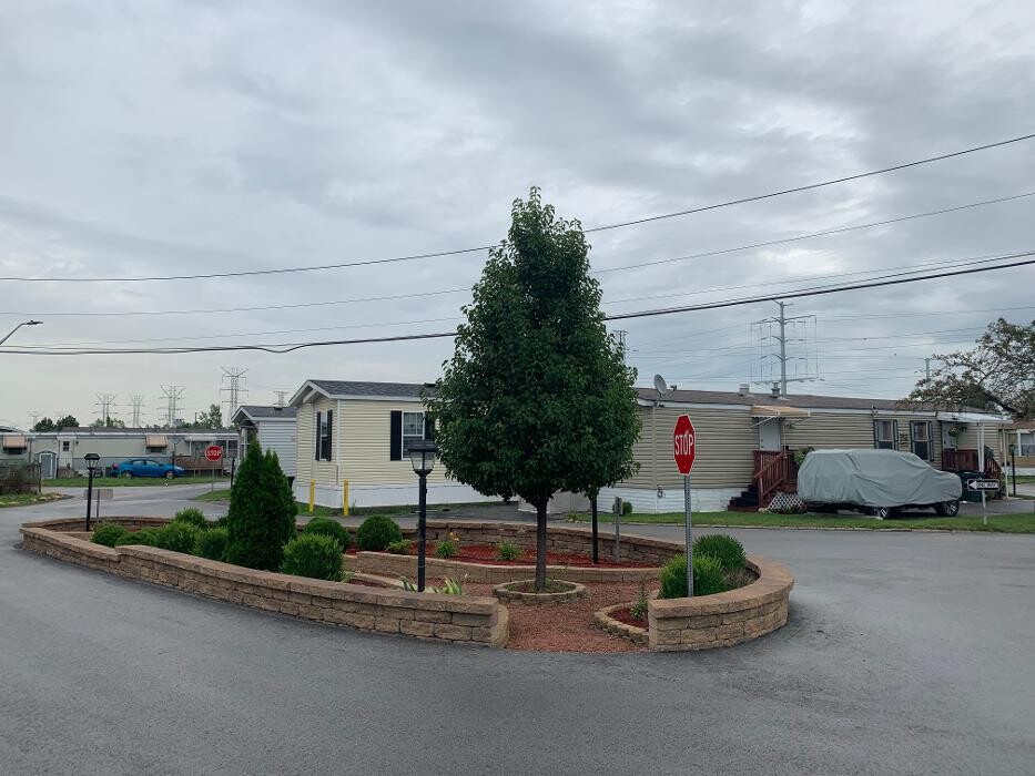 Images Parkview Mobile Home Park