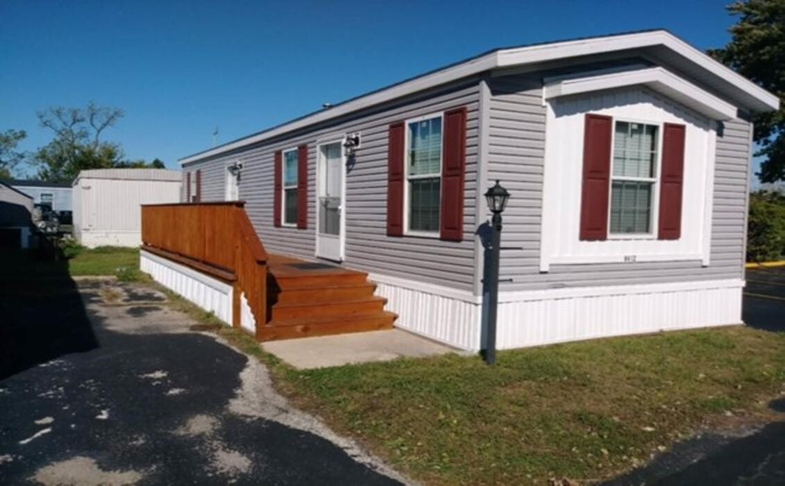 Images Parkview Mobile Home Park