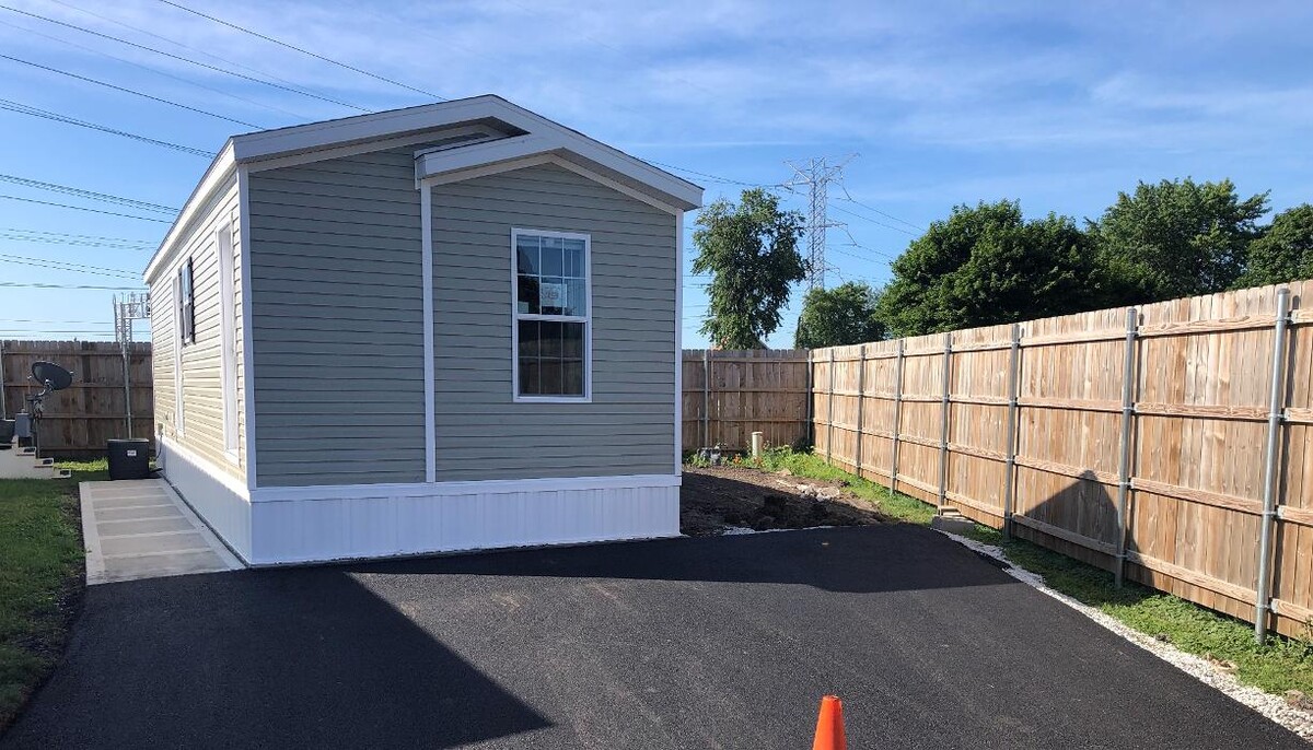 Images Parkview Mobile Home Park