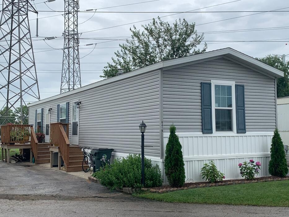 Images Parkview Mobile Home Park