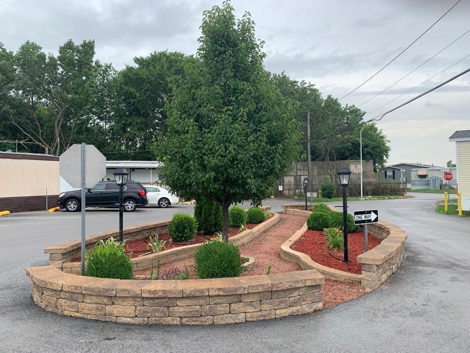 Images Parkview Mobile Home Park