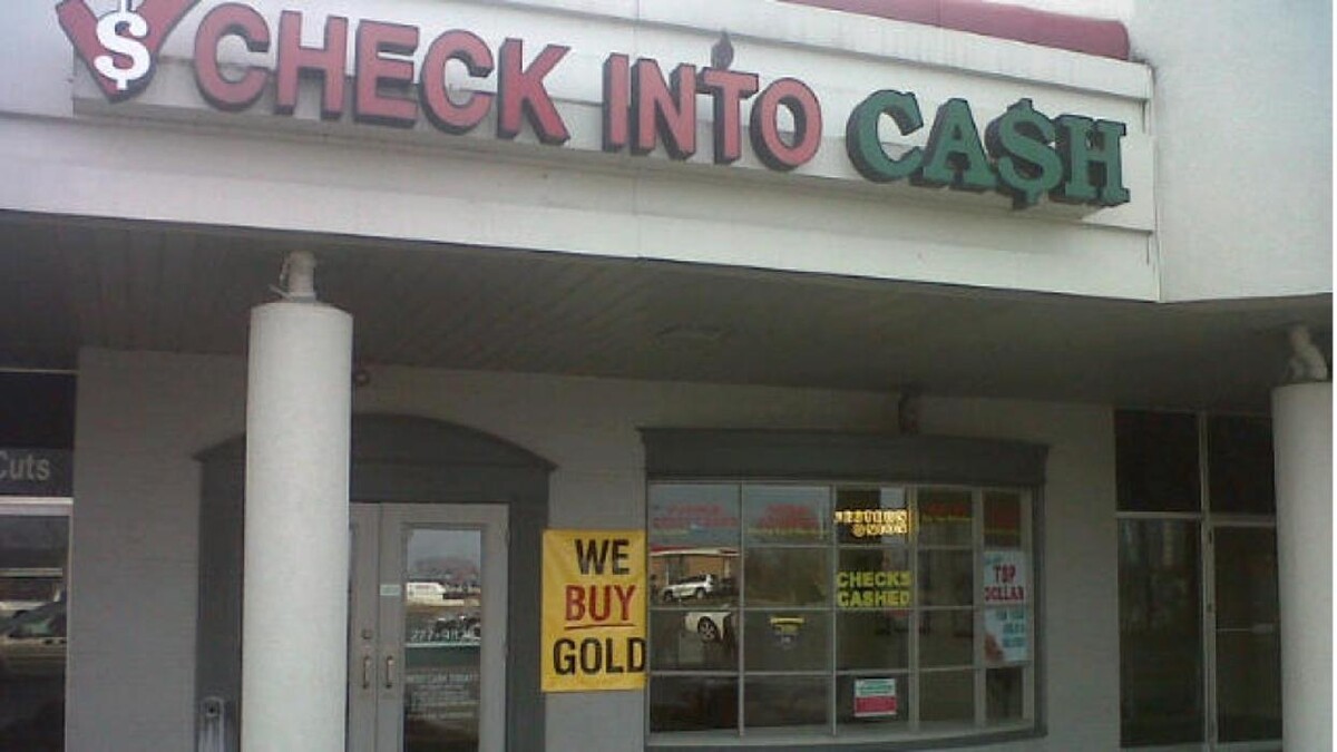 Images Check Into Cash