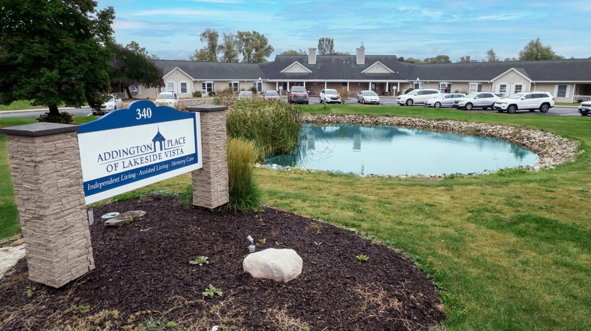 Images Addington Place of Lakeside Vista