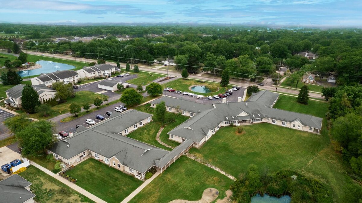 Images Addington Place of Lakeside Vista