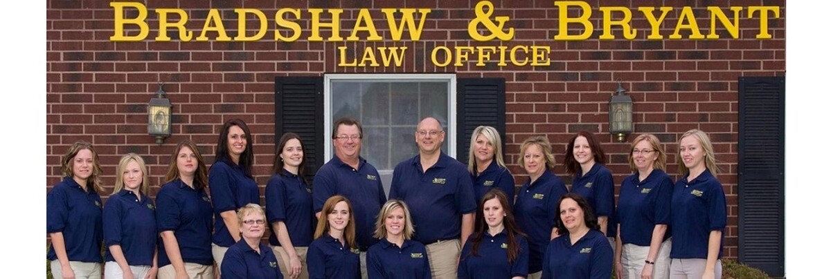 Images Bradshaw and Bryant PLLC