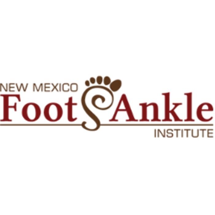 New Mexico Foot & Ankle Institute Logo