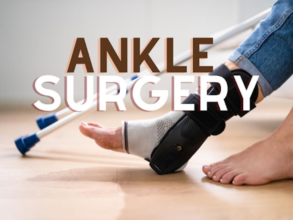 Images New Mexico Foot & Ankle Institute
