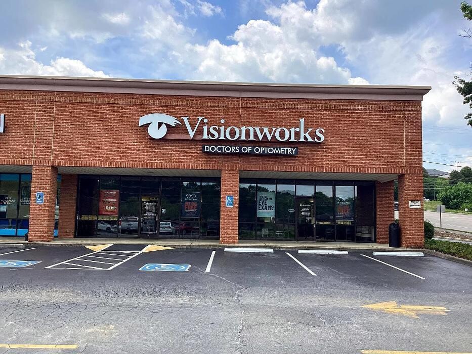 Images Visionworks Doctors of Optometry