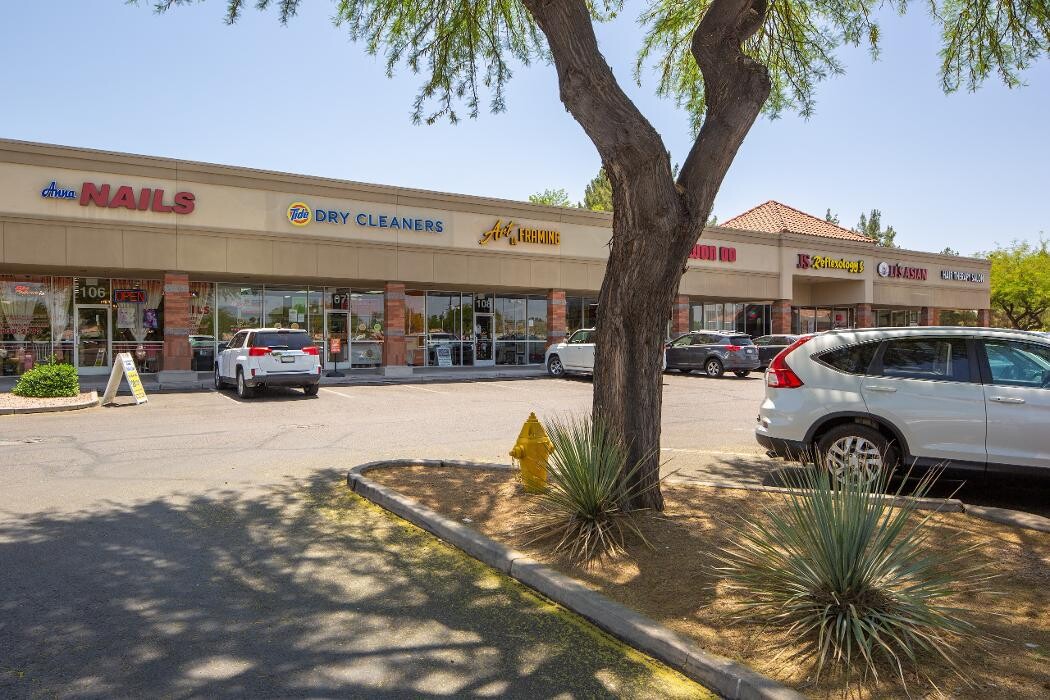 Images Tide Cleaners