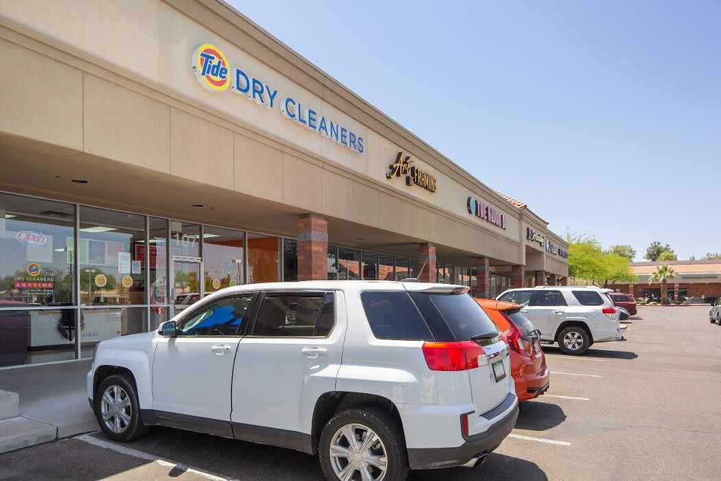 Images Tide Cleaners