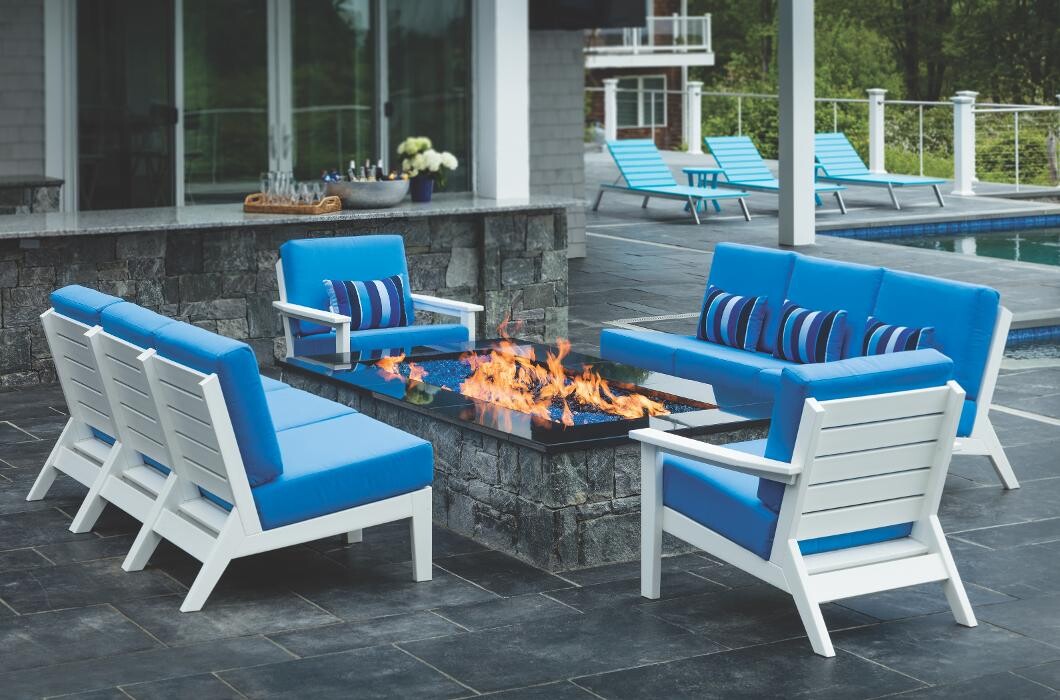 Images Hauser's Patio