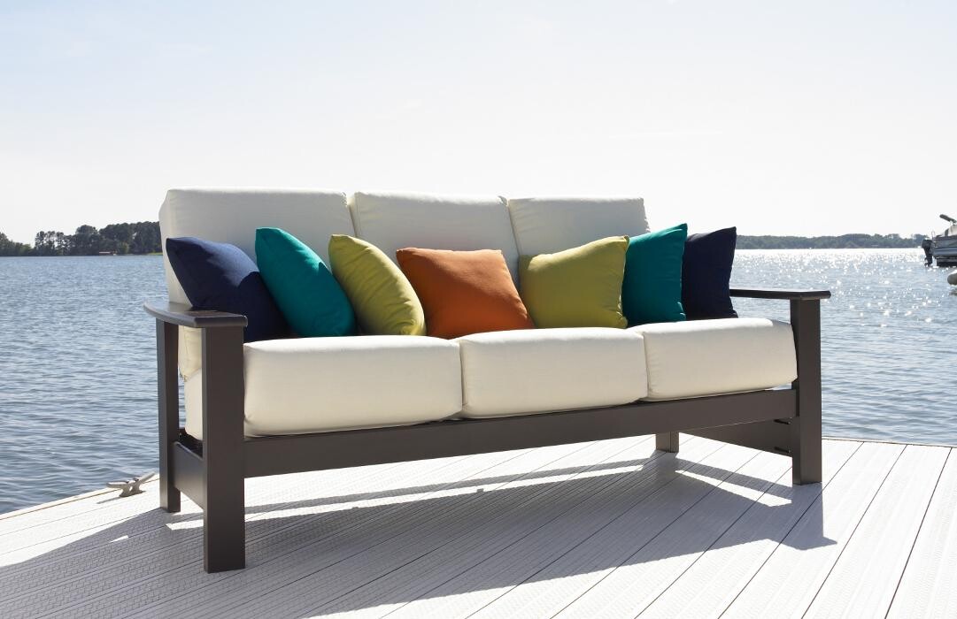 Images Hauser's Patio