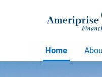 Website Screenshot Jason Popovich - Financial Advisor, Ameriprise Financial Services, LLC