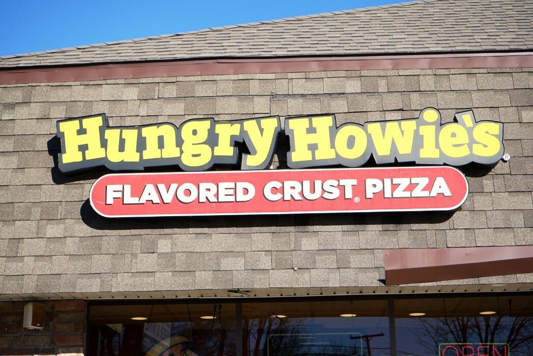 Images Hungry Howie's Pizza