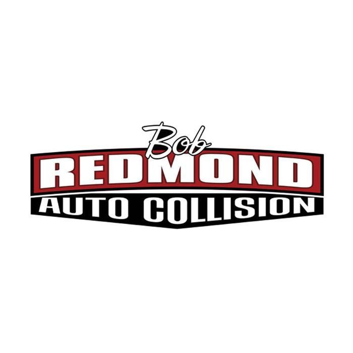 Bob Redmond Auto Collision Logo