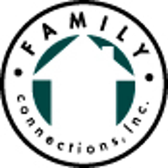 Family Connections, Inc. Logo