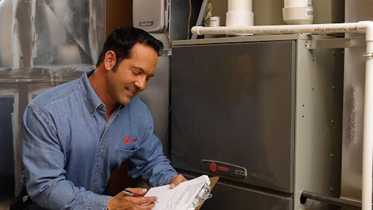 Images Casey Heating and Air Conditioning, Inc.