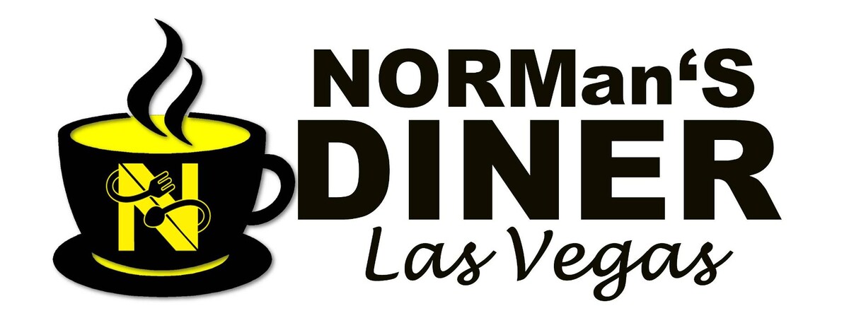 NORMan'S DINER Logo