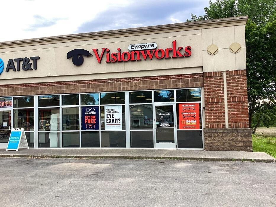 Images Empire Visionworks Aspen Dental Plaza