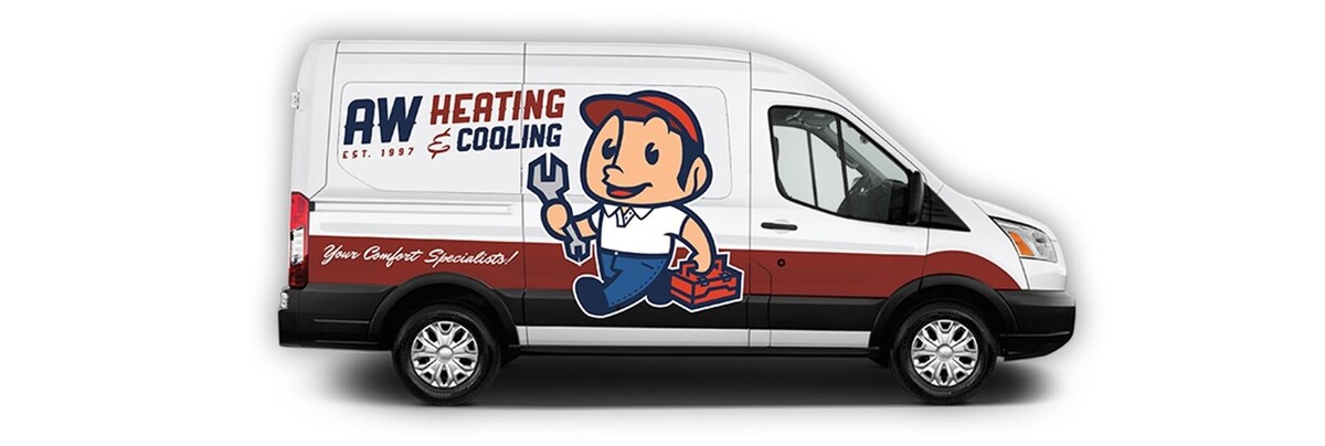 Images AW Heating & Cooling
