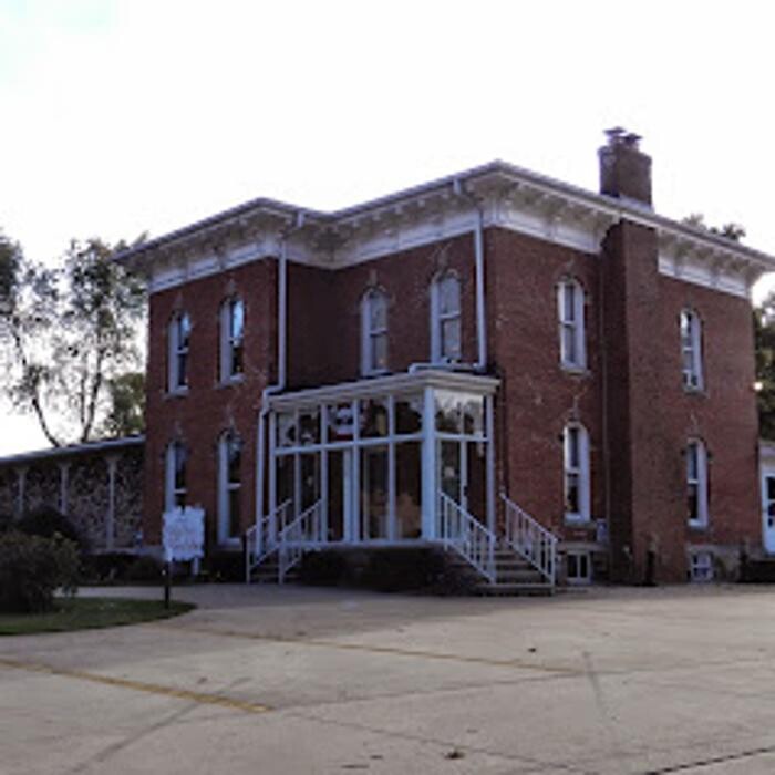 Images Walker Funeral Home Inc.