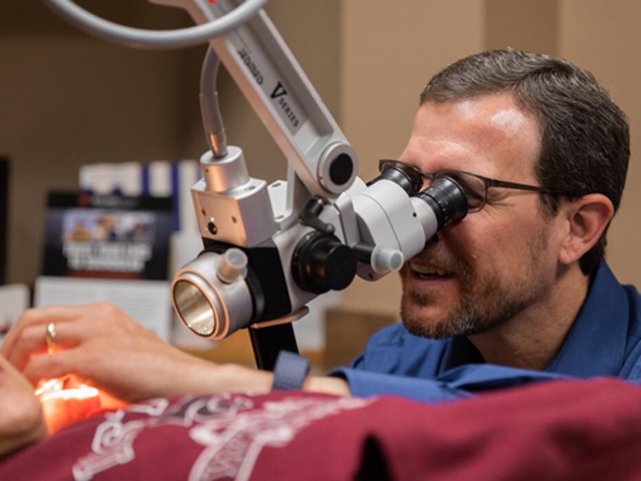 Images Oklahoma Hearing Center