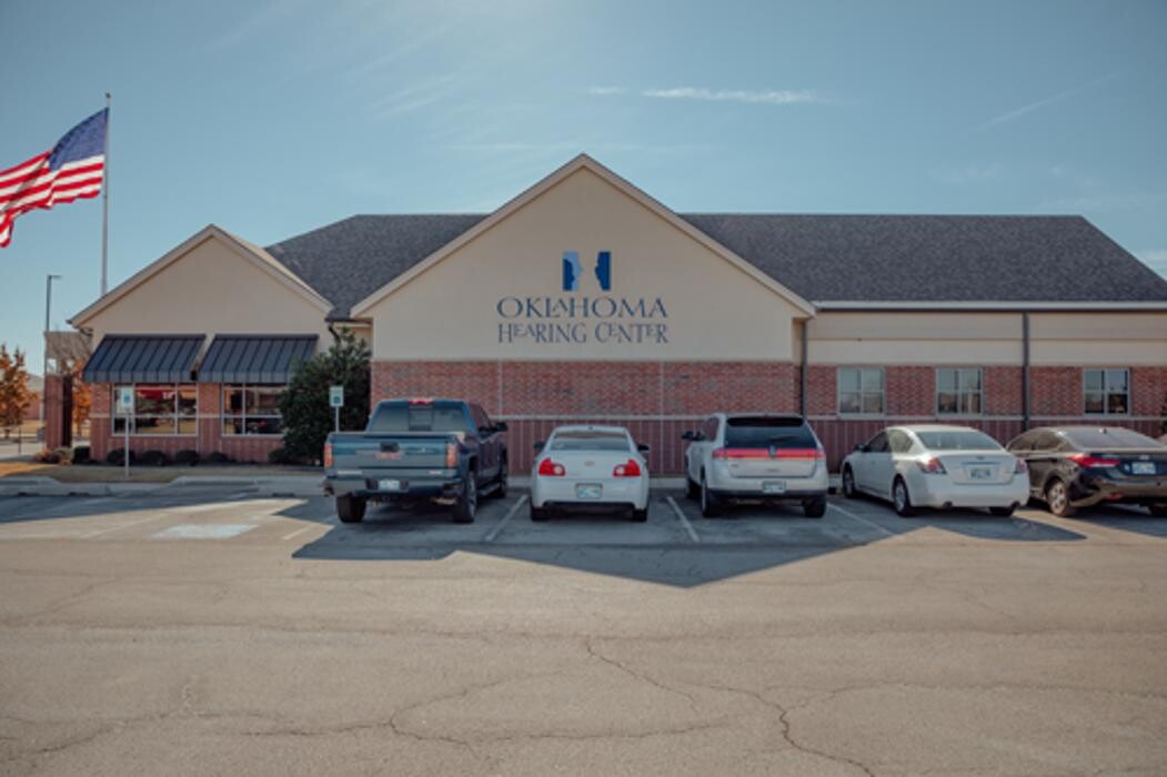 Images Oklahoma Hearing Center