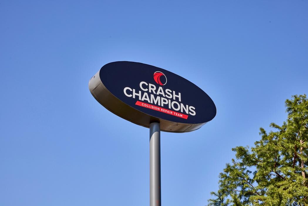 Images Crash Champions Collision Repair Plano