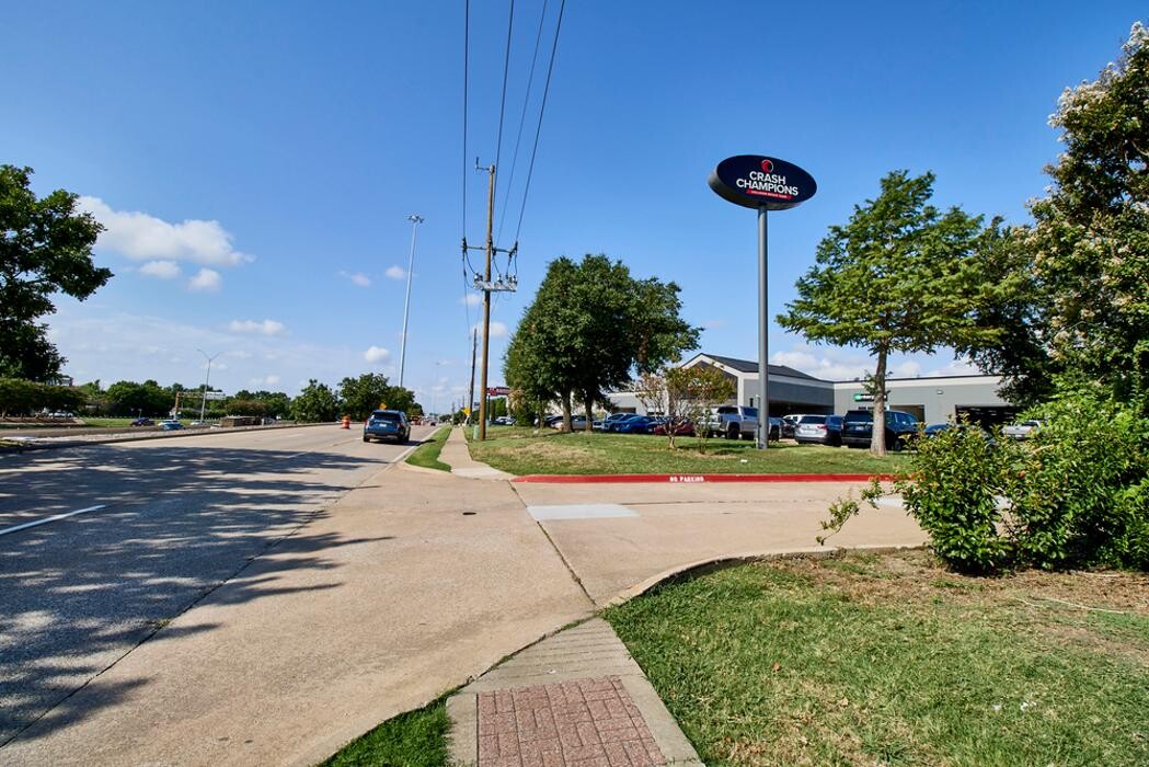 Images Crash Champions Collision Repair Plano
