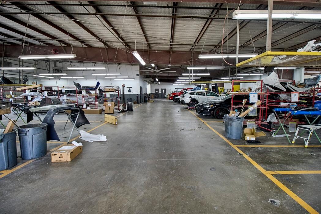 Images Crash Champions Collision Repair Plano