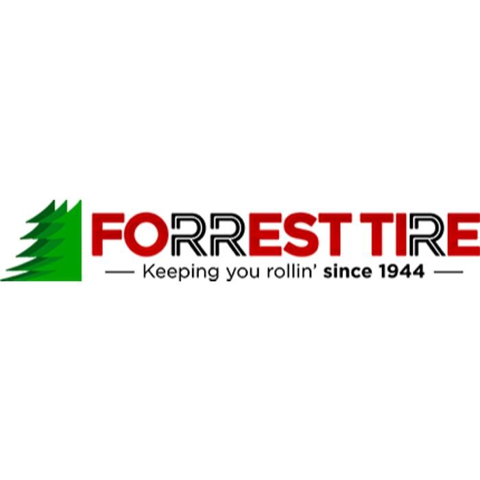 Forrest Tire Logo