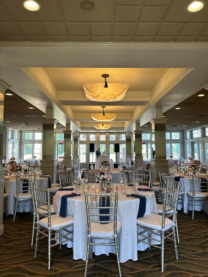 Images Brentwood Golf Club and Banquet Center