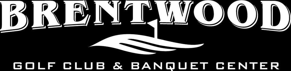 Brentwood Golf Club and Banquet Center Logo
