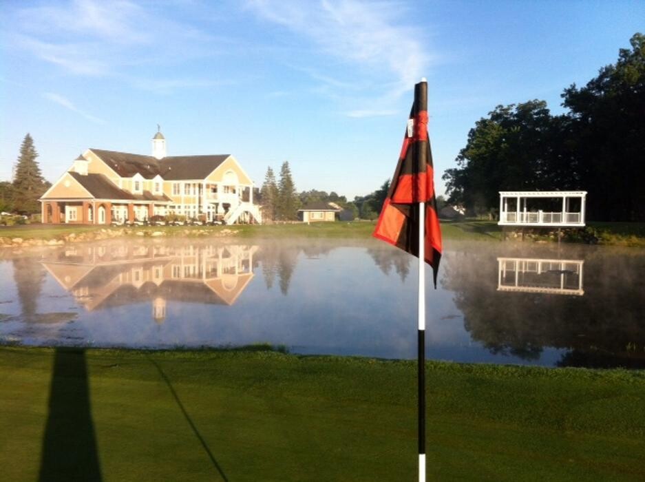Images Brentwood Golf Club and Banquet Center