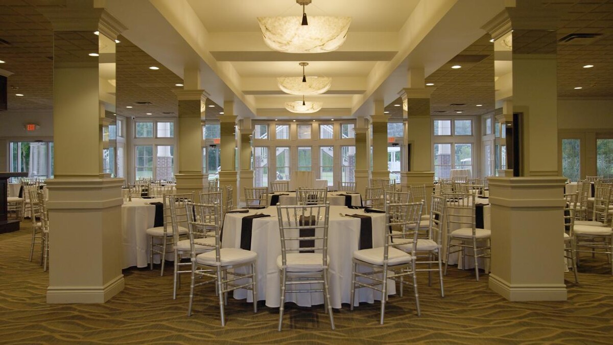Images Brentwood Golf Club and Banquet Center