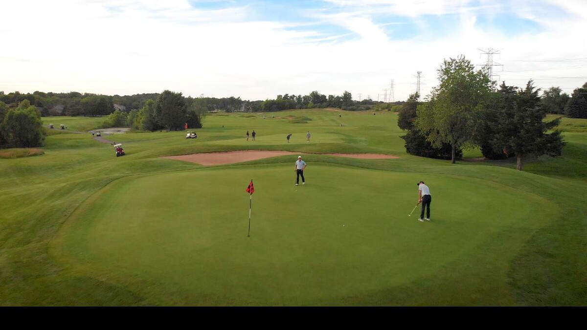 Images Brentwood Golf Club and Banquet Center