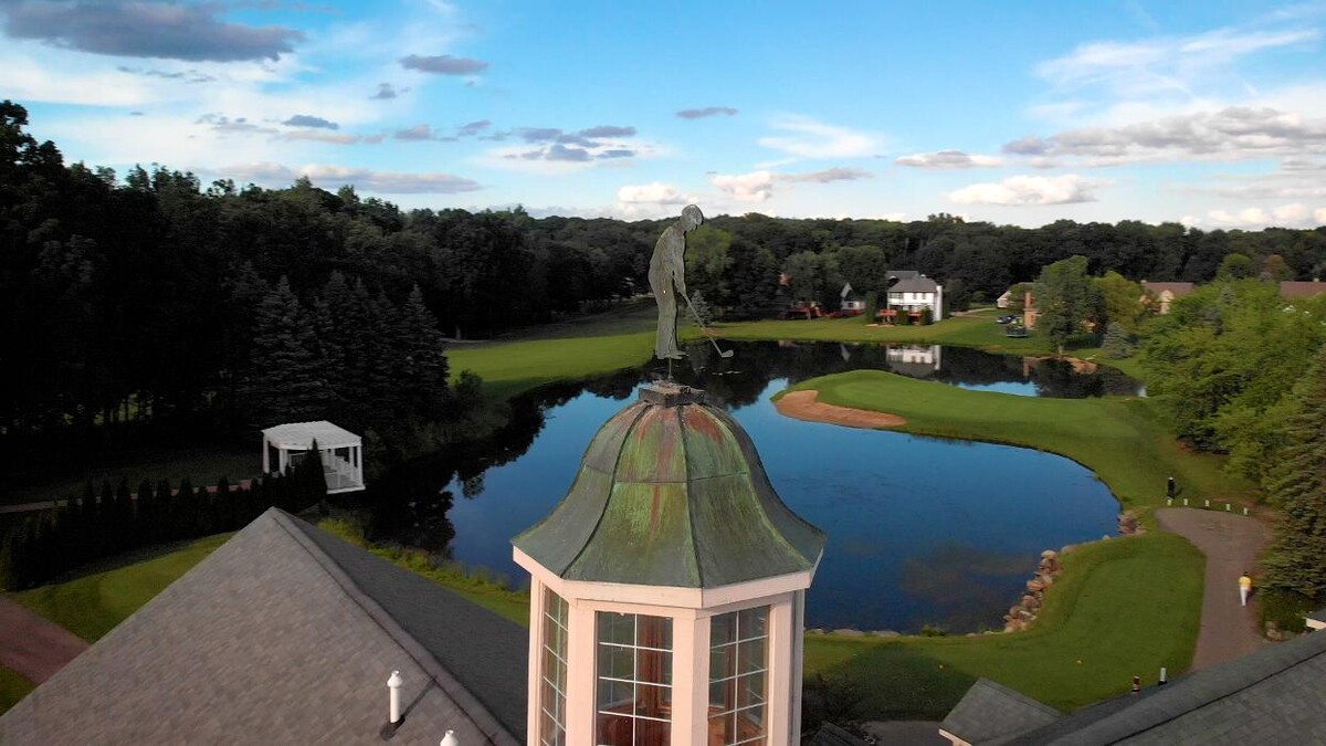 Images Brentwood Golf Club and Banquet Center